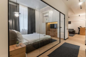 Silver Luxury Suites